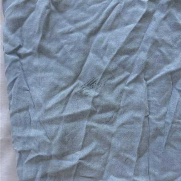 Flawless Blue Mini Dress - Picture 5 of 6